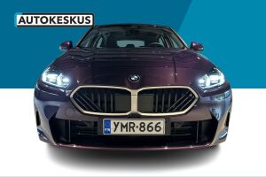 BMW 1-sarja esikatselu 1