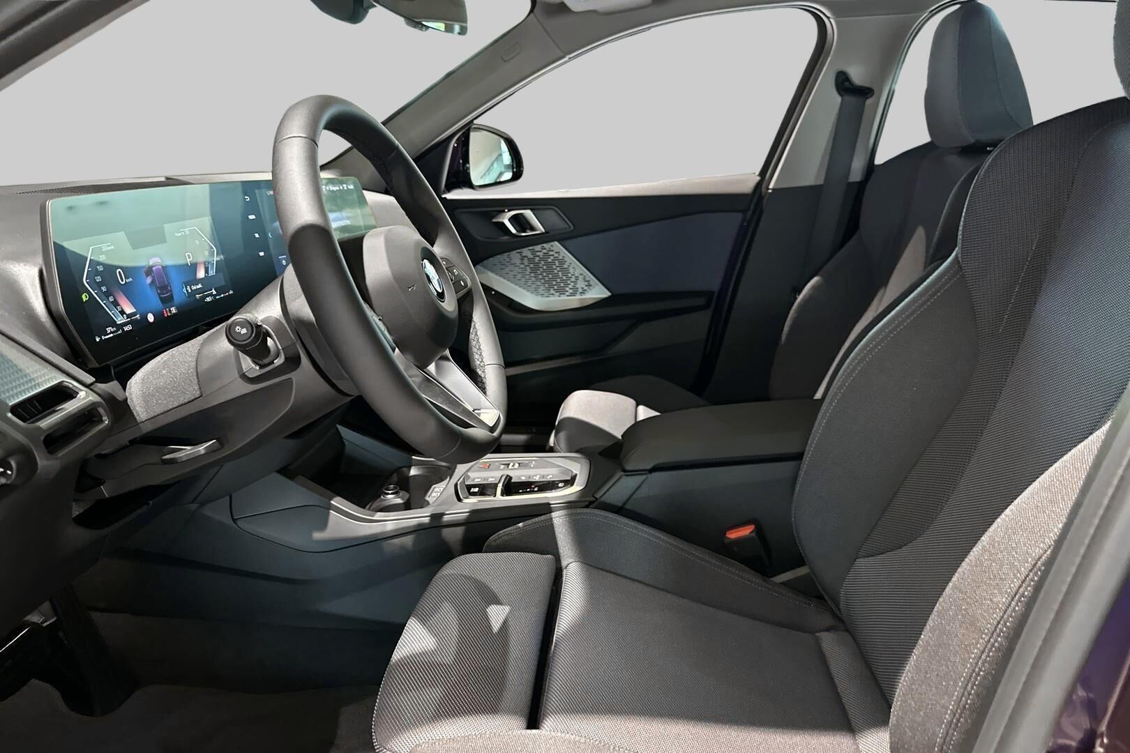 BMW 1-sarja iso kuva 7
