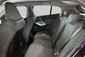 BMW 1-sarja esikatselu 8