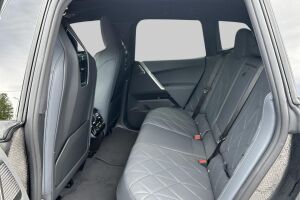BMW iX esikatselu 9