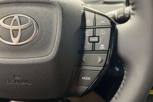 Toyota bZ4X Touring esikatselu 12