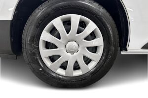 Nissan Primastar esikatselu 6