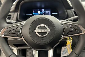 Nissan Primastar esikatselu 16