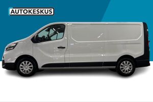 Nissan Primastar esikatselu 4