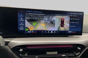 BMW I4 M60 esikatselu 15