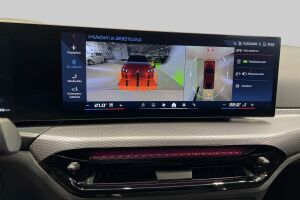 BMW I4 M60 esikatselu 20