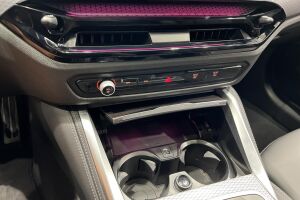 BMW I4 M60 esikatselu 27