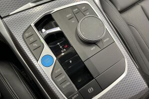 BMW I4 M60 esikatselu 29