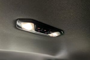 BMW I4 M60 esikatselu 43