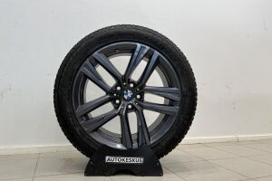 BMW I4 M60 esikatselu 47