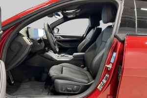 BMW I4 M60 esikatselu 8