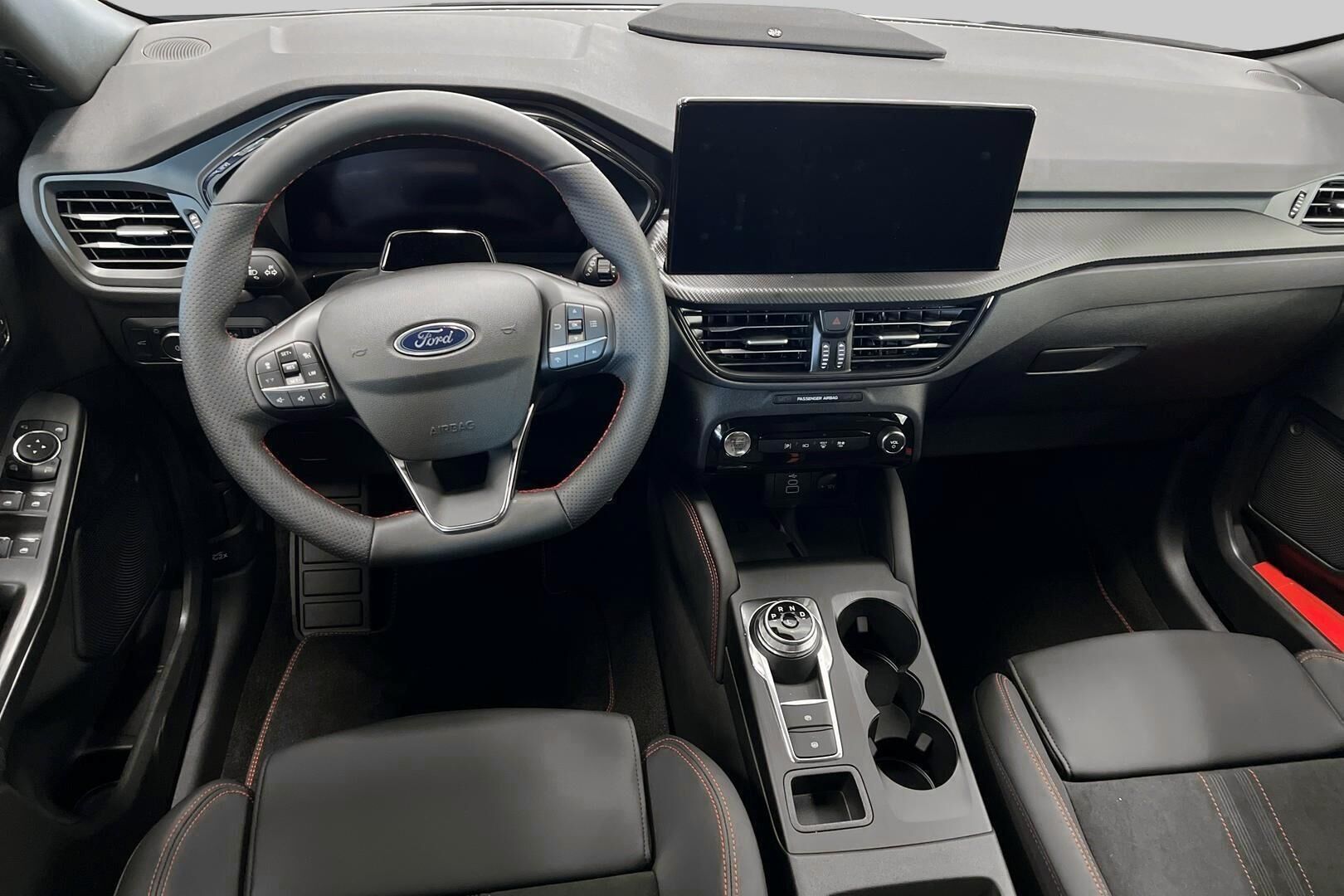 Ford Kuga iso kuva 9