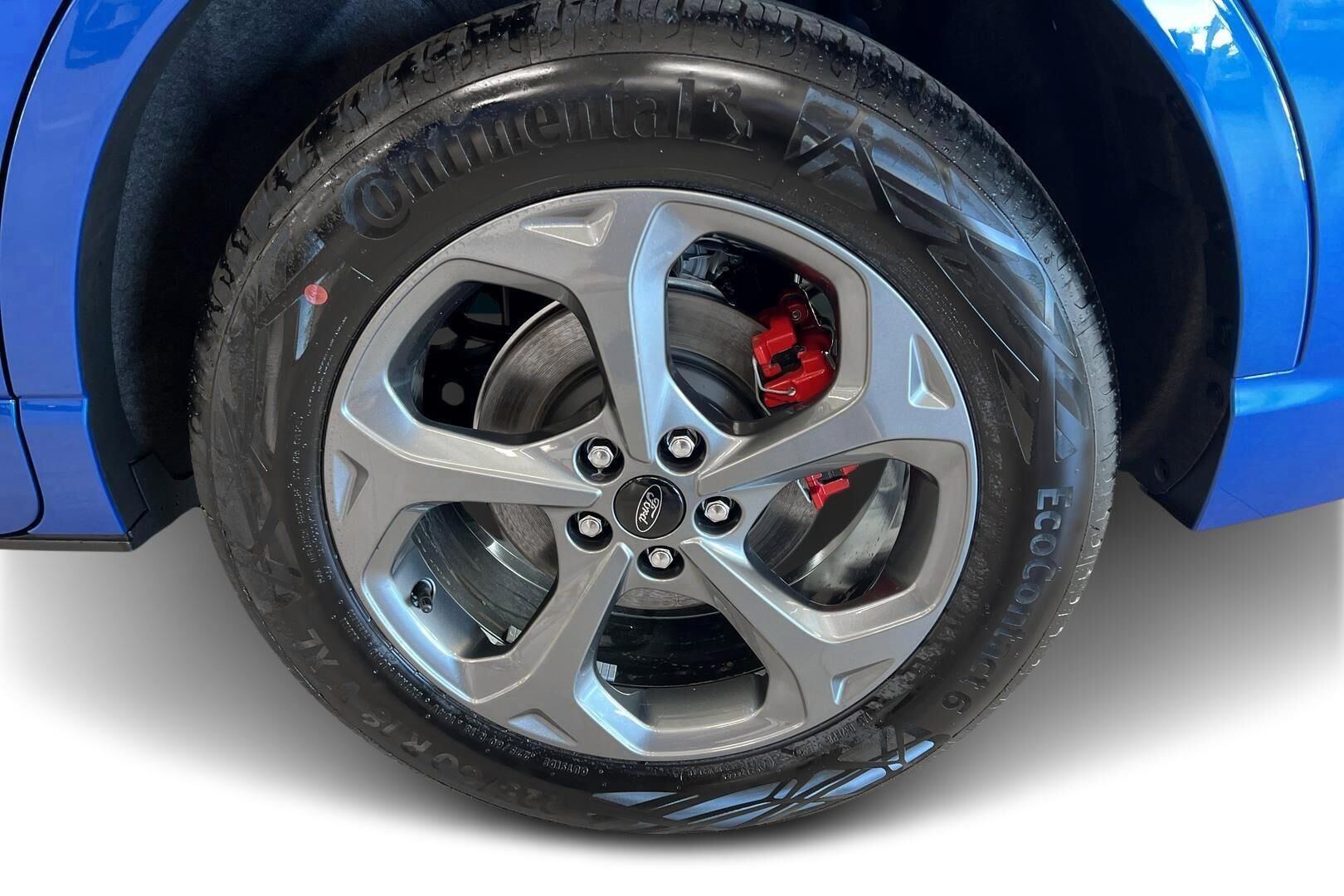 Ford Kuga iso kuva 11