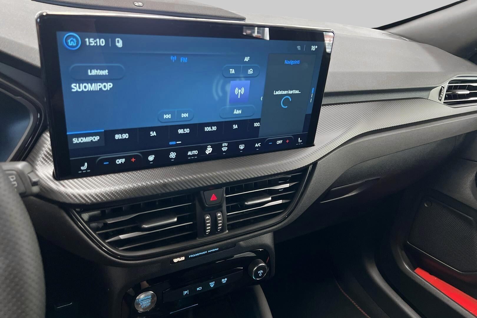 Ford Kuga iso kuva 12