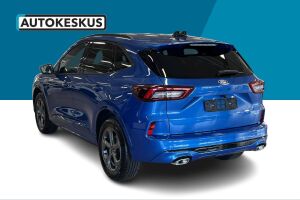 Ford Kuga esikatselu 5
