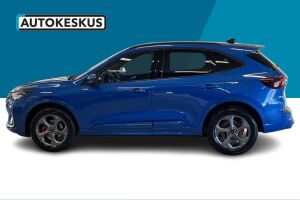 Ford Kuga esikatselu 6