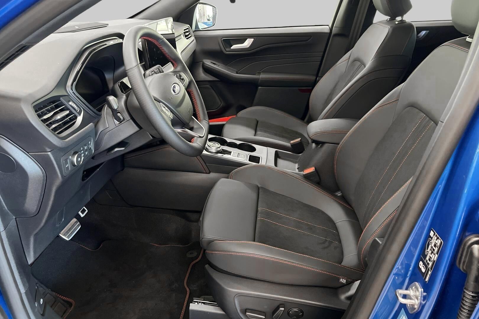 Ford Kuga iso kuva 7