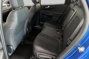 Ford Kuga esikatselu 8