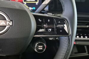 Nissan Micra esikatselu 18