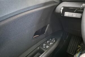Nissan Micra esikatselu 20