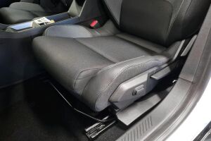 Nissan Micra esikatselu 11
