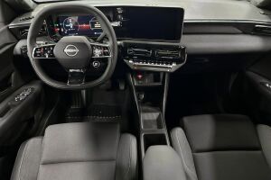 Nissan Micra esikatselu 7