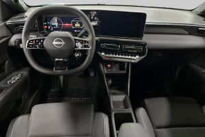 Nissan Micra esikatselu 8