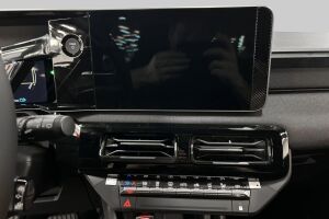 Nissan Micra esikatselu 22