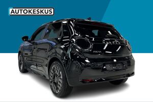 Nissan Micra esikatselu 5
