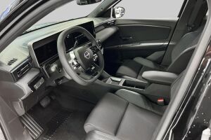 Nissan Micra esikatselu 18