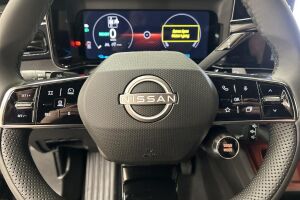 Nissan Micra esikatselu 10