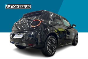 Nissan Micra esikatselu 17