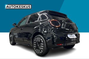 Nissan Micra esikatselu 4