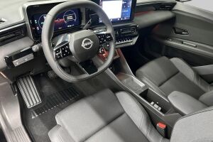 Nissan Micra esikatselu 6