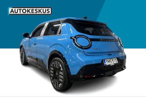 Nissan Micra esikatselu 6
