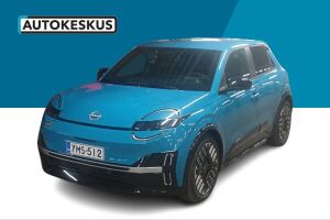 Nissan Micra esikatselu 0