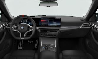 BMW I4 M60 esikatselu 3