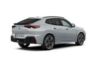 BMW iX2 esikatselu 2