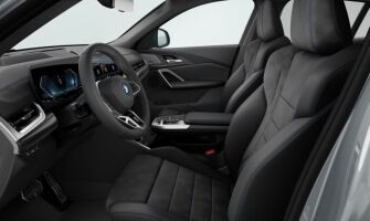 BMW iX2 esikatselu 0