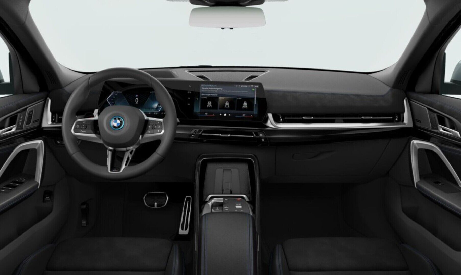 BMW iX2 iso kuva 3