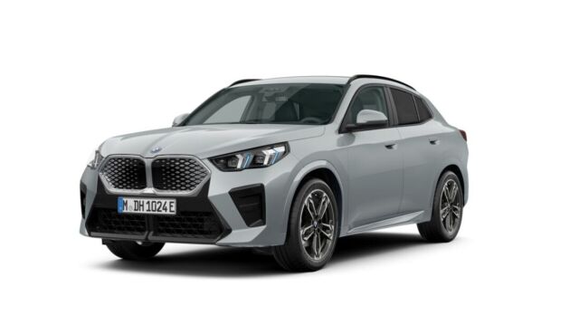 BMW iX2