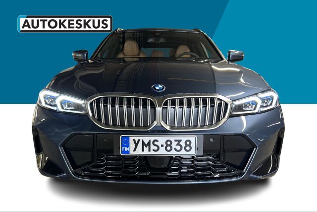 BMW 3-sarja