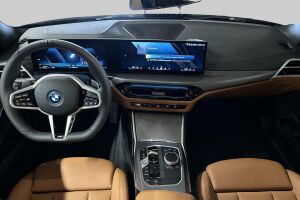 BMW 3-sarja esikatselu 7