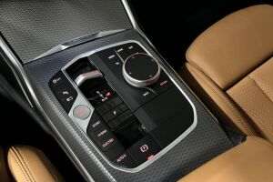 BMW 3-sarja esikatselu 12