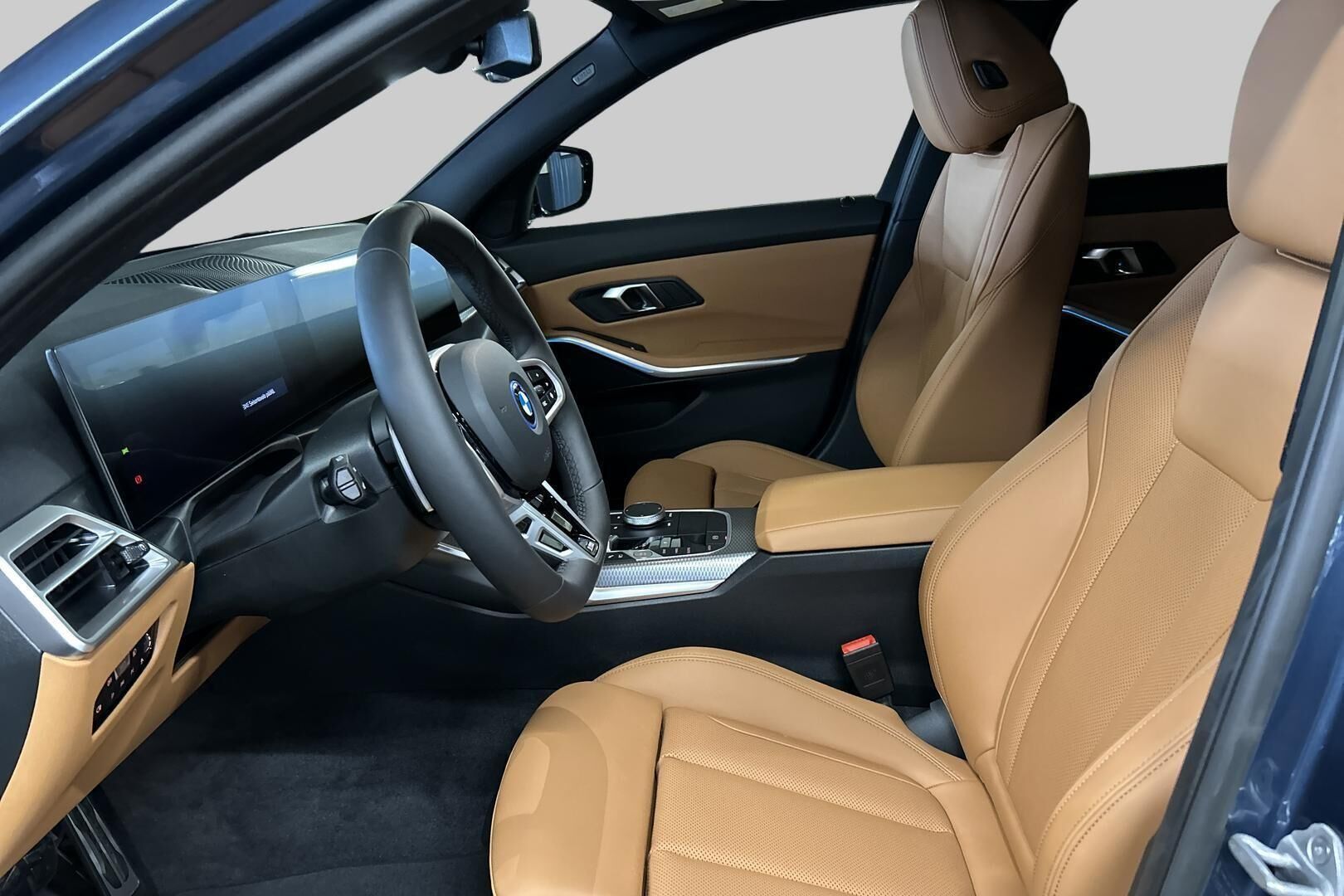 BMW 3-sarja iso kuva 5