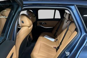 BMW 3-sarja esikatselu 6