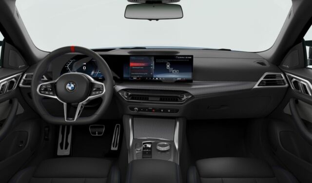 BMW I4 M60