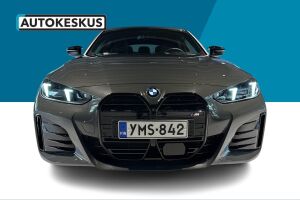 BMW i4 esikatselu 0