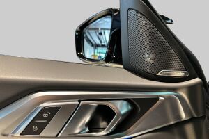 BMW i4 esikatselu 8