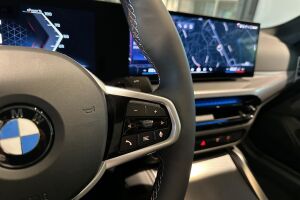 BMW i4 esikatselu 29